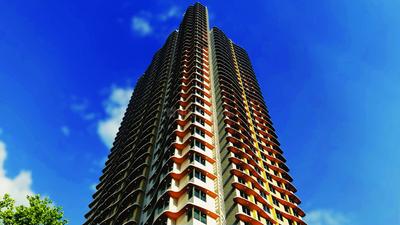 Project Image of 362.0 - 738.0 Sq.ft 1 BHK Apartment for buy in Sky Annex