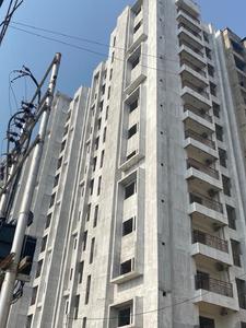 Project Image of 840 Sq.ft 2 BHK Apartment / Flat for sale in Dhoomanganj for Rs. 6600000