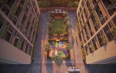 Project Image of 2610.0 - 4410.0 Sq.ft 3 BHK Apartment for buy in Prayasam Residency