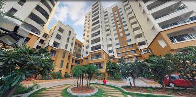 Project Image of 1265.0 - 2075.0 Sq.ft 2 BHK Apartment for buy in Puravankara Purva Atria