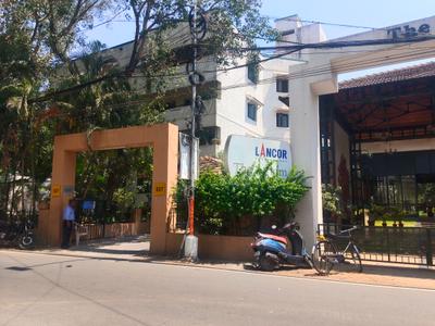Project Image of 1105.0 - 3599.99 Sq.ft 2 BHK Apartment for buy in Lancor The Atrium