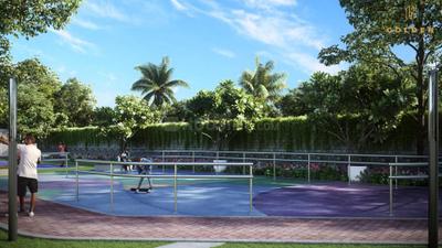 Project Image of 1515.0 - 1980.0 Sq.ft 3 BHK Apartment for buy in The Golden Residences 1