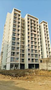 Project Image of 340.0 - 612.0 Sq.ft 1 BHK Apartment for buy in Mangalam