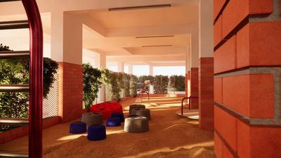 Project Image of 816.0 - 1291.0 Sq.ft 2 BHK Apartment for buy in Rajparis Lake View