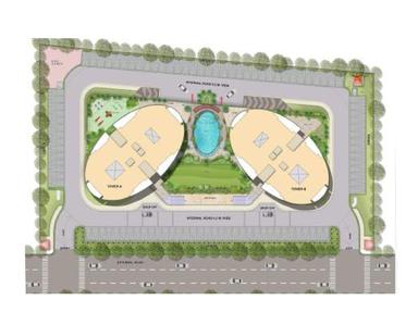 Project Image of 979.73 - 1441.29 Sq.ft 2 BHK Apartment for buy in M I Gordon