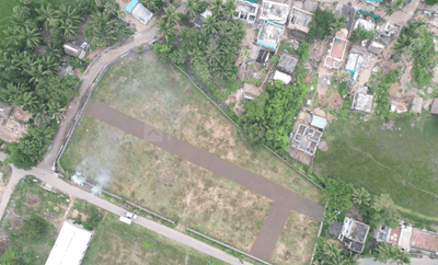 Project Image of 338.0 - 2244.0 Sq.ft Residential Plot Plot for buy in M A M Nagar