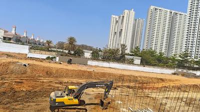 Project Image of 1944 Sq.ft 4 BHK Apartment / Flat for sale in V. Kallahalli for Rs. 26000000