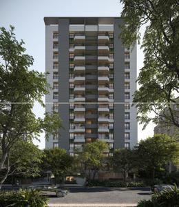 Project Image of 0.0 - 1163.0 Sq.ft 3 BHK Apartment for buy in Madhuvan The Nexus