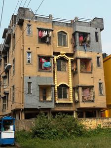 Project Image of 600.0 - 816.0 Sq.ft 2 BHK Apartment for buy in Poddar Usha Appartment