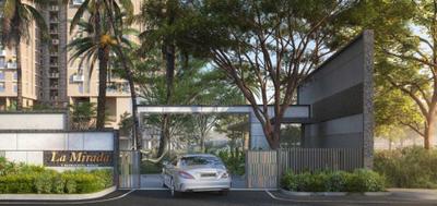 Project Image of 1335.0 - 2027.0 Sq.ft 3 BHK Apartment for buy in Swastik La Mirada