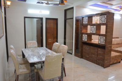 Project Image of 0.0 - 1500.0 Sq.ft 3 BHK Apartment for buy in Manglam Mayfair Residency 4