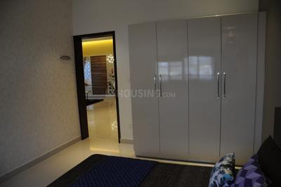 Project Image of 2067.82 - 4042.0 Sq.ft 3 BHK Apartment for buy in RJ Lake Gardenia