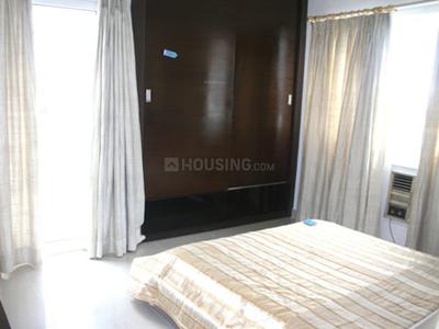 Project Image of 722.0 - 3615.0 Sq.ft 1 BHK Apartment for buy in Shrachi Greenwood Elements