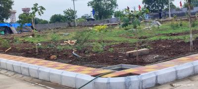 Project Image of 1350.0 - 2843.93 Sq.ft Residential Plot Plot for buy in Maha Prestige Avenue