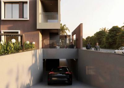 Project Image of 1365.0 - 1635.0 Sq.ft 2 BHK Apartment for buy in Mythri Serene