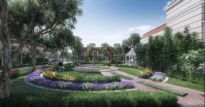 Project Image of 725.0 - 1915.0 Sq.ft Residential Plot Plot for buy in Om Shri Vrinda Orchids