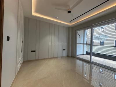 Project Image of 750.0 - 2250.0 Sq.ft 2 BHK Builder Floor for buy in Bajrang Luxury Homes