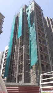 Project Image of 593.41 - 839.37 Sq.ft 2 BHK Apartment for buy in Myco Akeelah