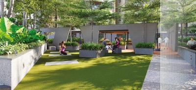Project Image of 1605.0 - 3070.0 Sq.ft 3 BHK Apartment for buy in SB Urban Park