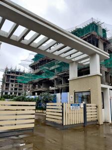 Project Image of 606.98 - 855.62 Sq.ft 2 BHK Apartment for buy in Kolte Patil Green Olive C And D