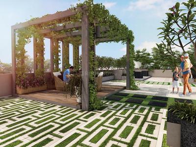 Project Image of 868.0 - 1460.0 Sq.ft 2 BHK Apartment for buy in 204 Blue Paradise