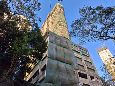 Project Image of 410.1 - 820.0 Sq.ft 1 BHK Apartment for buy in Ruparel Millennia