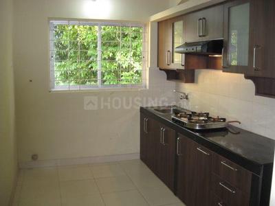 Project Image of 1200 Sq.ft 3 BHK Apartment / Flat for sale in Carambolim for Rs. 12000000