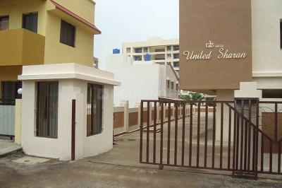 Project Image of 581.0 - 865.0 Sq.ft 2 BHK Apartment for buy in United Sharan