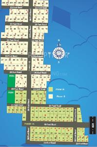 Project Image of 420.0 - 1500.0 Sq.ft Residential Plot Plot for buy in Colorhomes Emerald Village
