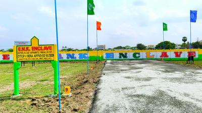 Project Image of 450.0 - 1200.0 Sq.ft Residential Plot Plot for buy in Home ENK Enclave
