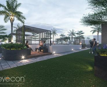 Project Image of 646.91 - 2225.76 Sq.ft 2 BHK Apartment for buy in Shree Vraj Metropolis South