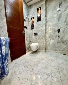 Project Image of 900.0 - 1100.0 Sq.ft 3 BHK Builder Floor for buy in Goyal Luxury Housing