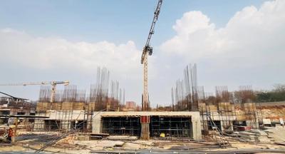 Project Image of 2291.0 - 3126.0 Sq.ft 3 BHK Apartment for buy in Aparna Moonstone