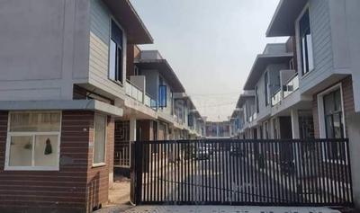 Project Image of 1920.0 - 2400.0 Sq.ft 3 BHK Villa for buy in Virasat Homes Green Villa 2