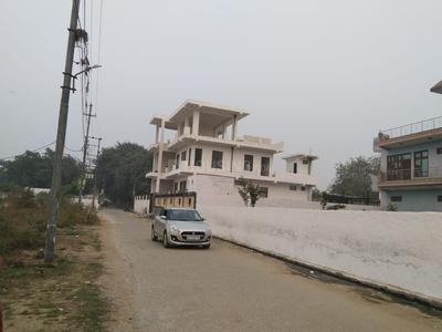 Rainbow Plots Internal Roads & Footpaths 1