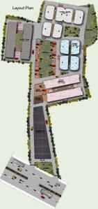 Project Image of 1116.0 - 1603.0 Sq.ft 2 BHK Apartment for buy in Blue Lotus Orange Woods