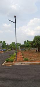Project Image of 1200.0 - 4000.0 Sq.ft Residential Plot Plot for buy in Spandana Gardenia