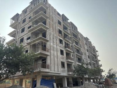 Project Image of 985.6 - 1498.0 Sq.ft 2 BHK Apartment for buy in Parth Nilaya