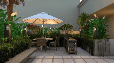 Project Image of 765.85 - 1097.17 Sq.ft 2 BHK Apartment for buy in Mythri Street