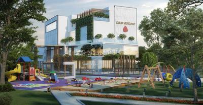 Project Image of 1070.0 - 1500.0 Sq.ft Residential Plot Plot for buy in Trifecta Verde En Resplando