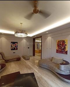 Project Image of 0.0 - 4518.0 Sq.ft 4 BHK Apartment for buy in Trehan Luxury Floors