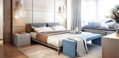 Project Image of 420.44 - 851.21 Sq.ft 1 BHK Apartment for buy in Adhiraj Capital City Tower Meraki