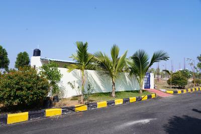 Project Image of 1350.0 - 3150.0 Sq.ft Residential Plot Plot for buy in Brissa
