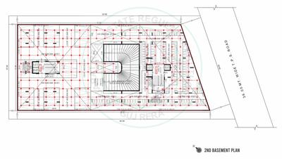 Project Image of 1240.86 - 1295.01 Sq.ft 3 BHK Apartment for buy in Shiv Kailasha Icon