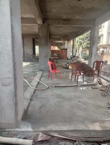 Project Image of 1442.0 - 1625.0 Sq.ft 3 BHK Apartment for buy in Saila Sky