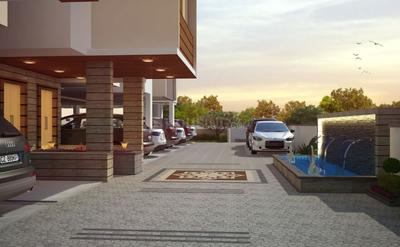 Project Image of 400.0 - 931.0 Sq.ft Studio Studio Apartment for buy in Galaxy