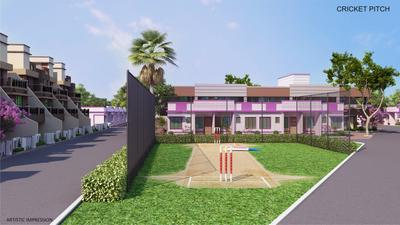 Project Image of 252.0 - 1794.0 Sq.ft Studio Studio Apartment for buy in Shantee Spring Field