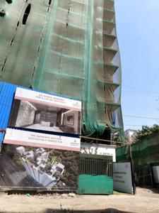 Project Image of 442.0 - 676.0 Sq.ft 1 BHK Apartment for buy in Crescent Nexus Ascent
