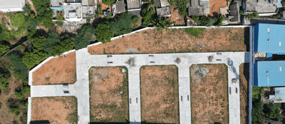 MRK Nagar Plot 2