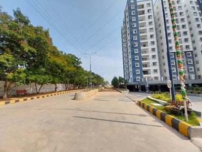 Project Image of 1393.0 - 1740.0 Sq.ft 3 BHK Apartment for buy in Sterling Heights